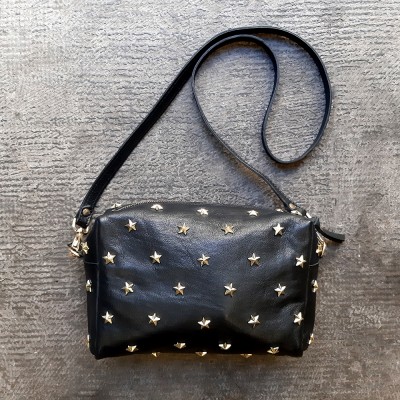 Bolso Dixie negro