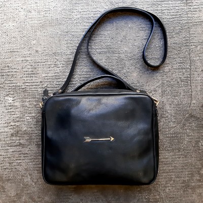 Bolso Bullet negro