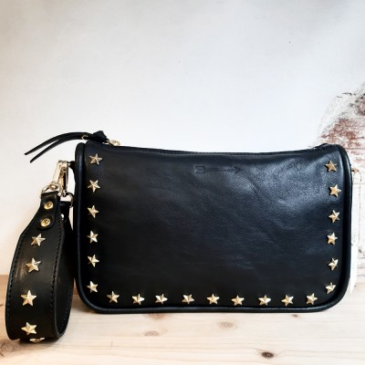 Bolso Sandy negro