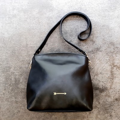 Bolso Juniper negro