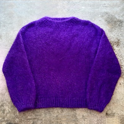 Jersey violeta