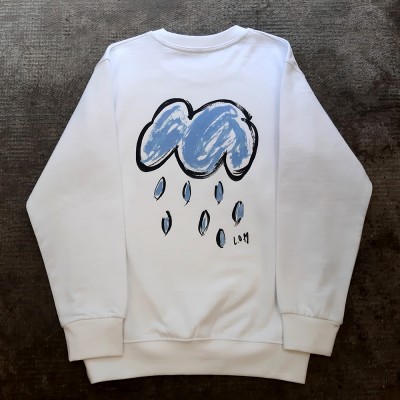 Sudadera Lluvia Kids